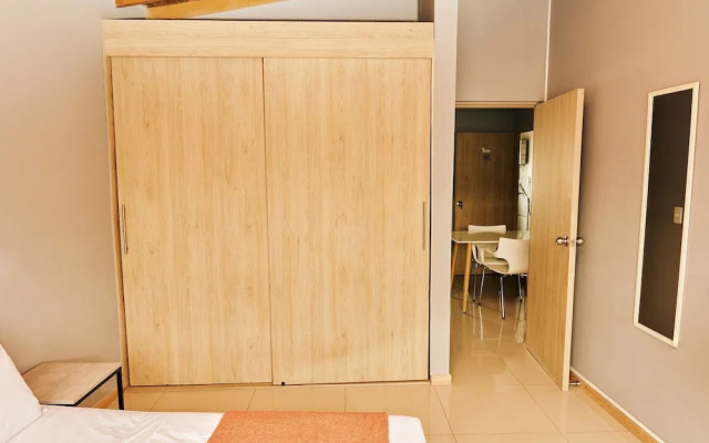 Vivvo Espacios La 80