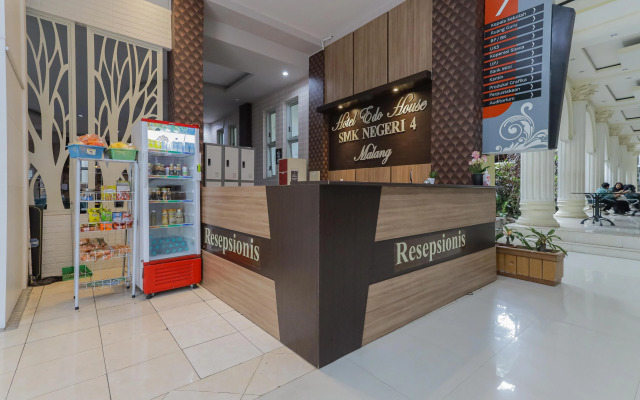 RedDoorz Syariah @ Klojen Malang