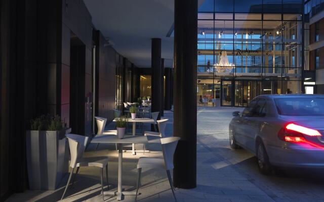 Harbour Hotel Guildford