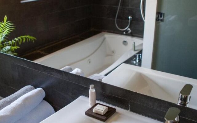 Hotel Boutique Casadoca