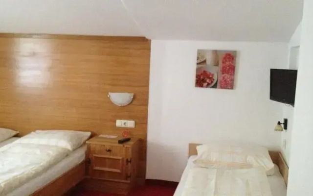 Pension Silian