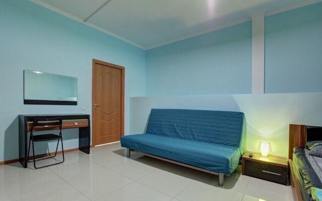 Mini Hotel Brusnika Izmailovskaya