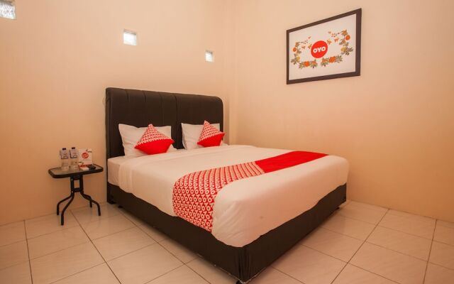 OYO 1031 ZK Home Stay