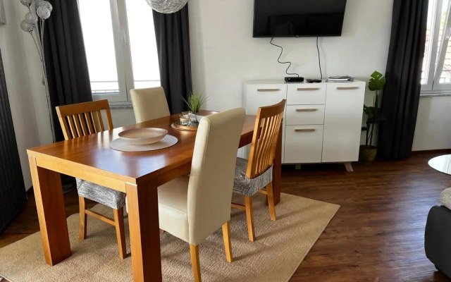 Apartmani Vanja