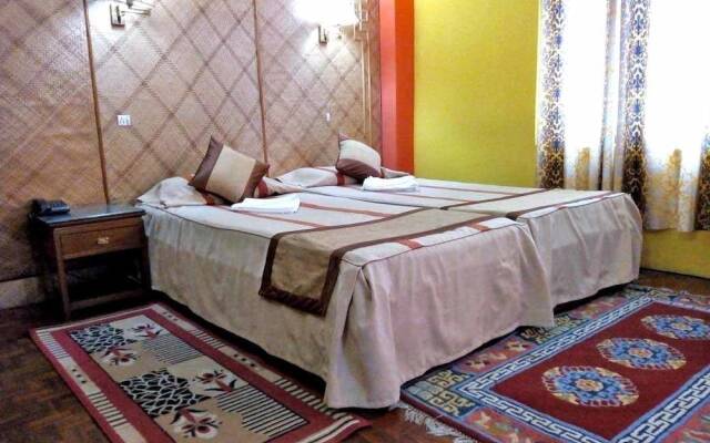 Hotel Phamrong Retreat