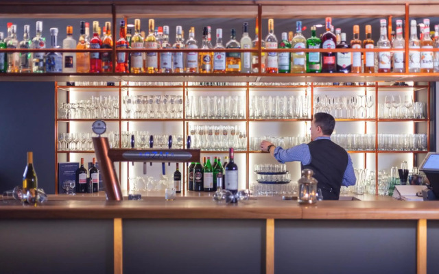 Garner Hotel Elmshorn by IHG