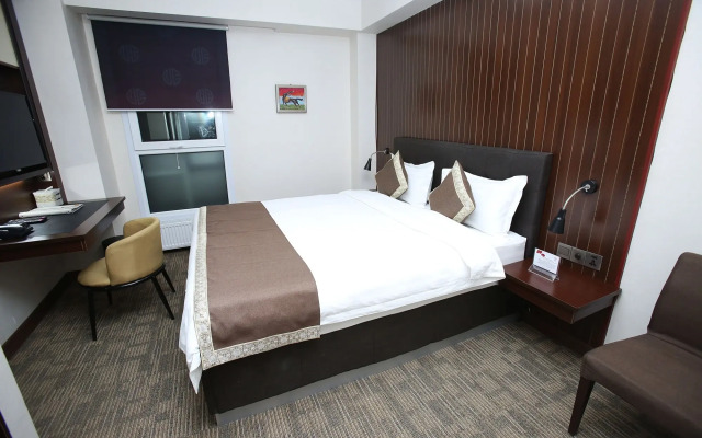 UBINN hotel & gallery
