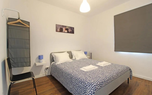 Laranjal Guesthouse