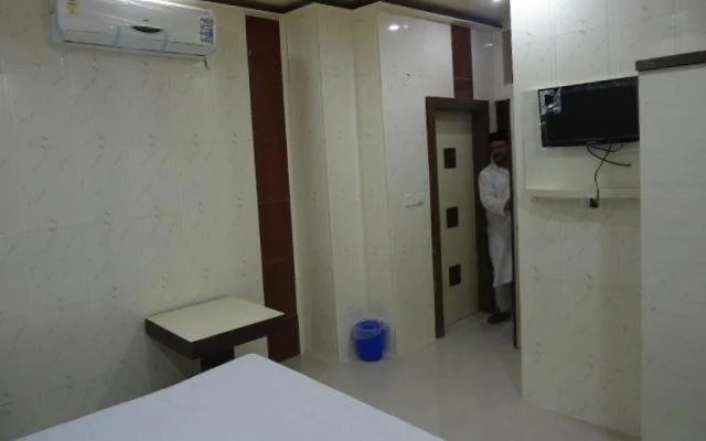 Krish Paradise Hotel