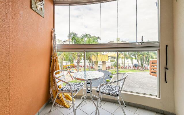 Agradável apto 3 min da praia dos Ingleses VDG114