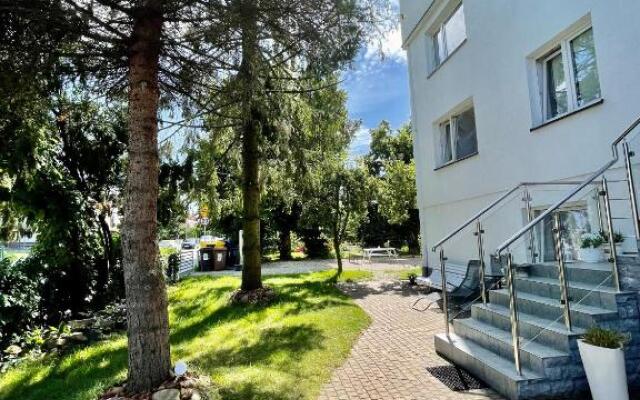 Pokoje Goscinne i Apartamenty Ula