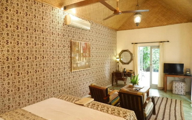 d'Omah Hotel Yogya