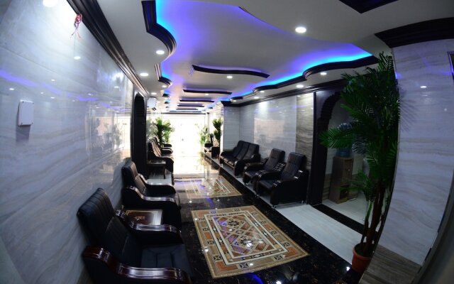 Al Eairy Furnished Apartments Dammam 1