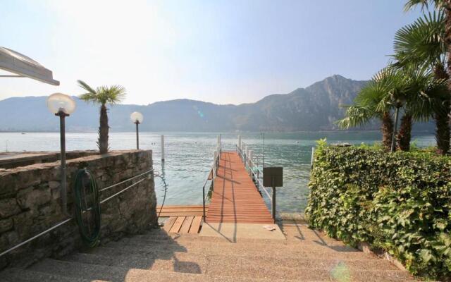 Luganersee, Pool, Strand, Parkplatz, Suite 302