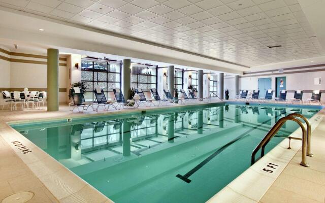 Hilton McLean Tysons Corner