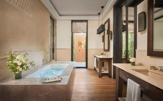 Mandarin Oriental, Marrakech