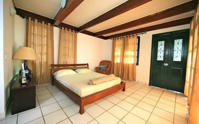 Pousada Jardim da Marambaia