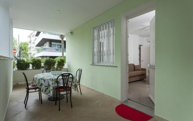 Residence Perla