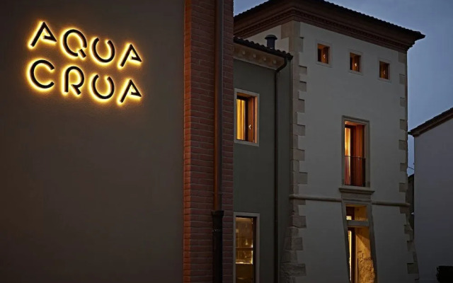 Hotel Aqua Crua