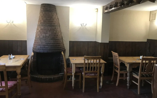 The Jester Country Inn