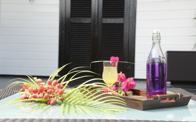 Domaine de la Palmeraie