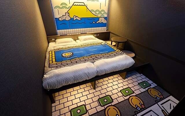 Hotel Tavinos Kyoto - Vacation STAY 42523v