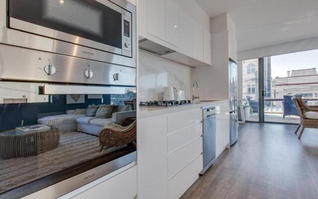 COOGEE BAY PENTHOUSE- L'Abode Accommodation