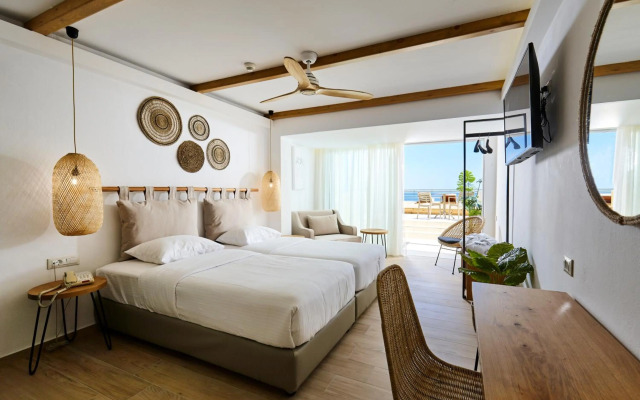 Blue Marine Resort & Spa