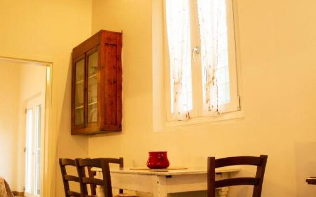 L'OZioRinco Apartments