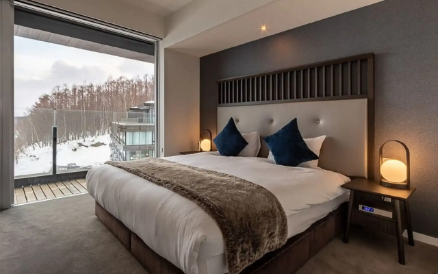 The Vale Niseko