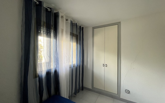 Apartamento Cambrils Park - 104B