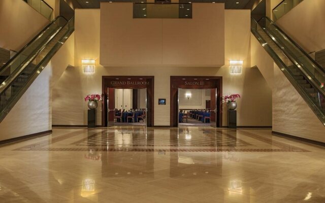 JW Marriott Washington DC