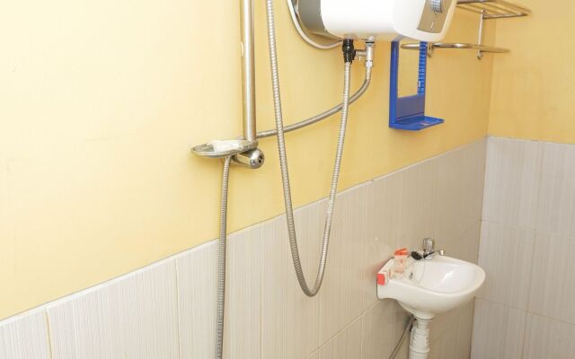 Super OYO 598 Udan Mas Guesthouse& Gallery