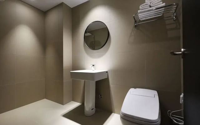 Cielo Hotel