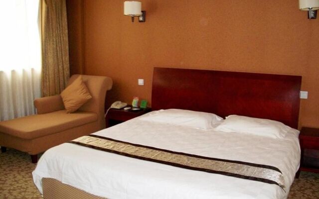 City Garden Hotel