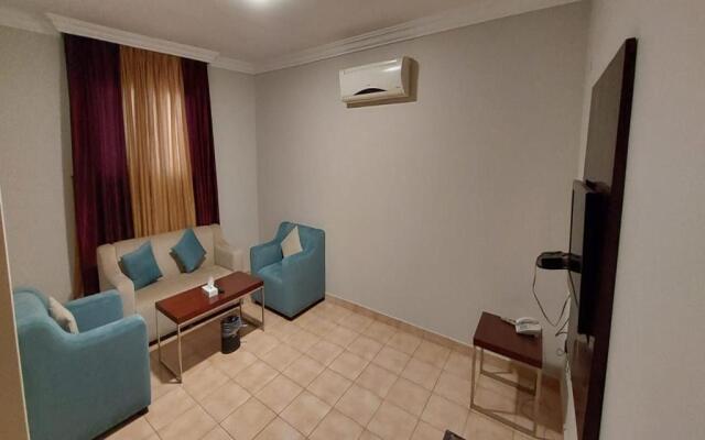 Raoum Inn Majmaa