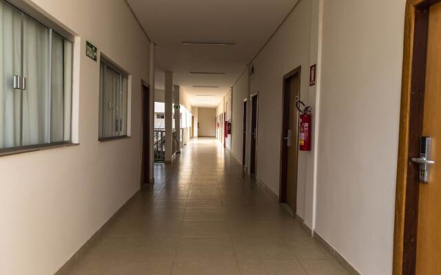 Vila Real Apart hotel