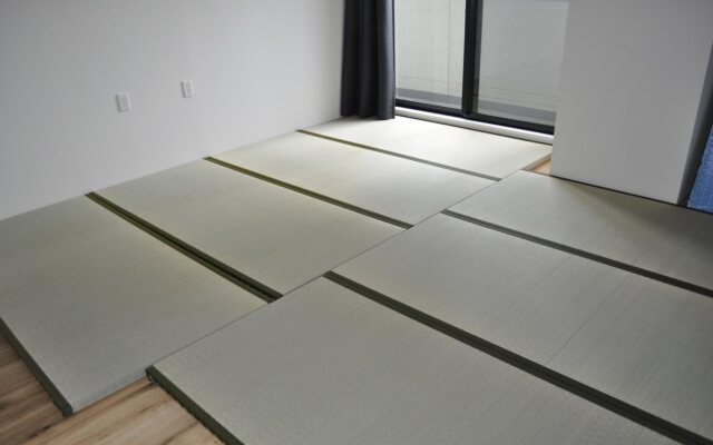 Zero-yon Village Hostel Osaka, Namba