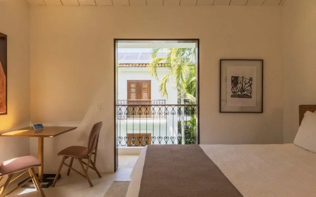 Villa Canziani e Donato