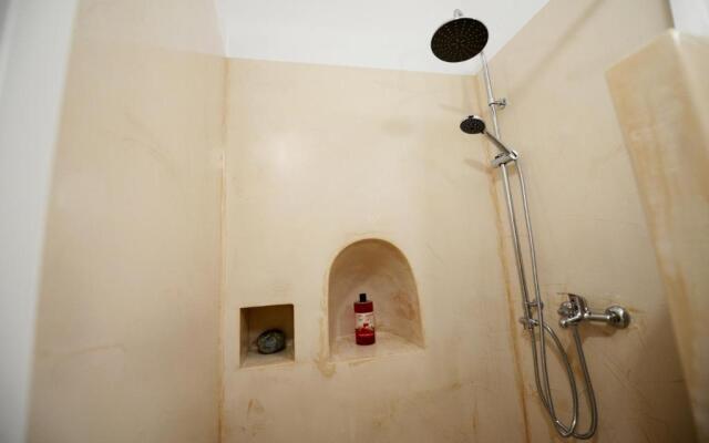 Traditional Cretan Country House (9klm from Elafonissi)