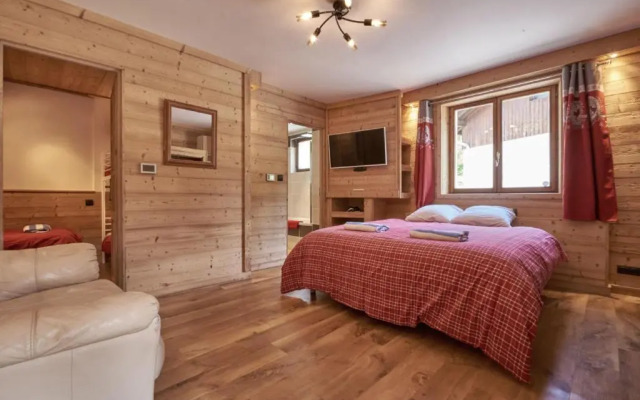 Chalet Aventure