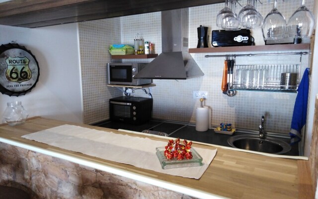 Acogedor apartamento familiar