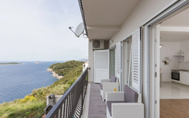 Apartments Manuela