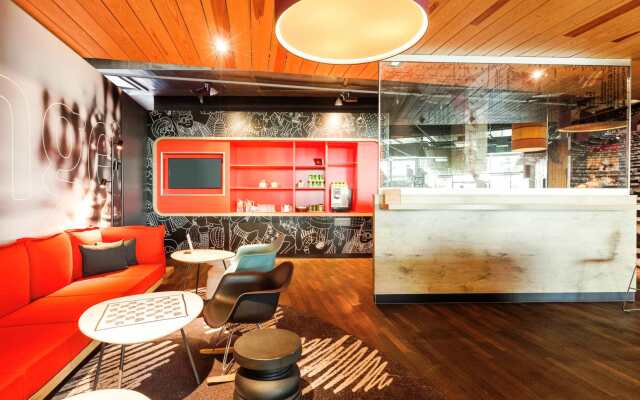 Hotel ibis Vienna Airport