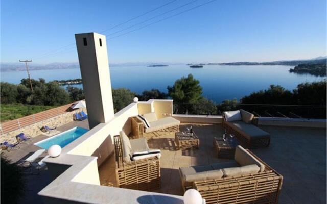 Toreta Villas Korfu