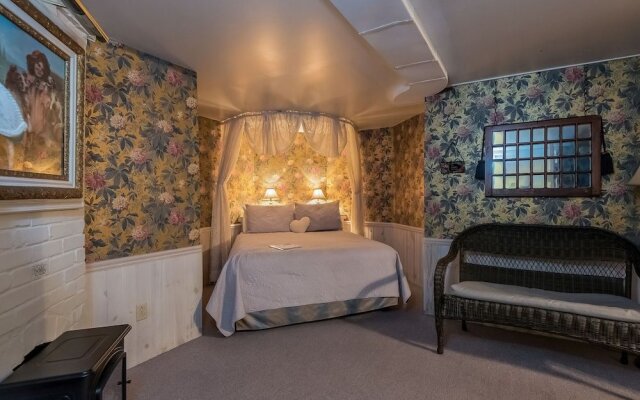 Kingsley House Bed & Breakfast