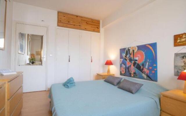 Apartment Copacabana Promenade des Anglais