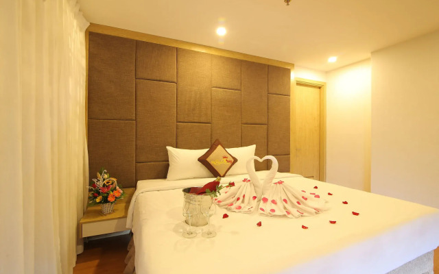 Lavencos Hotel Da Nang