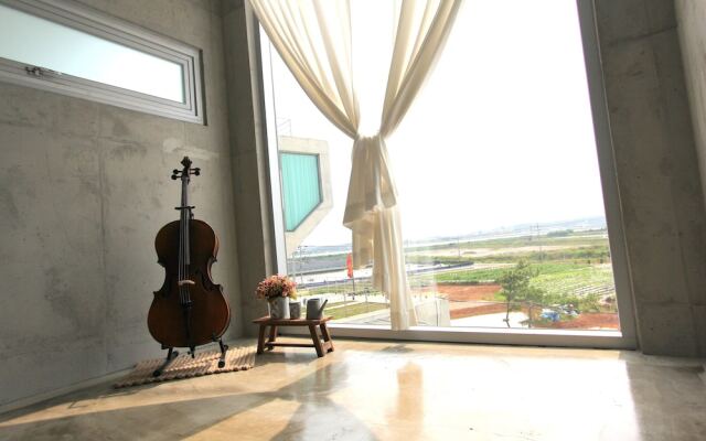 Moken Resort