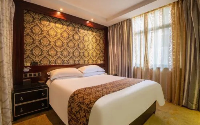 Sun Hai Yue Hotel